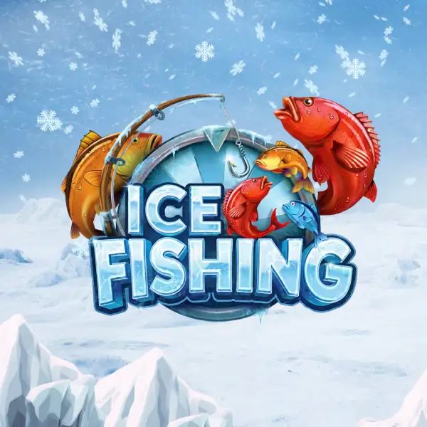 Ice Fishing cover